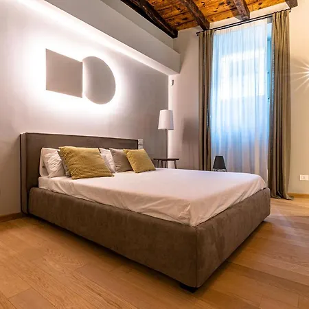 Bnbutler - Citta Alta - Di Charme Apartman Bergamo