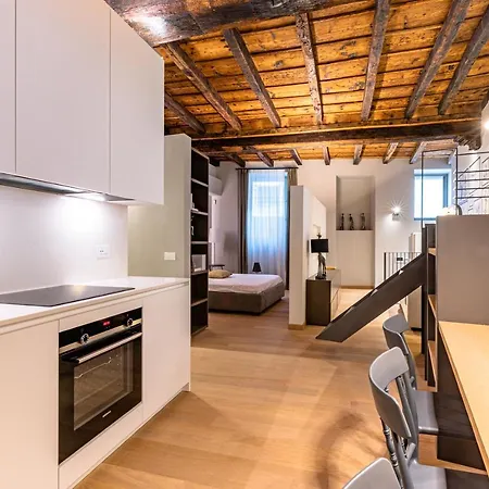 Bnbutler - Citta Alta - Di Charme Bergamo