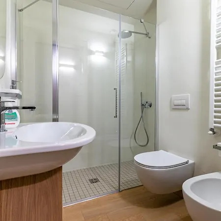 Bnbutler - Citta Alta - Di Charme Apartman *