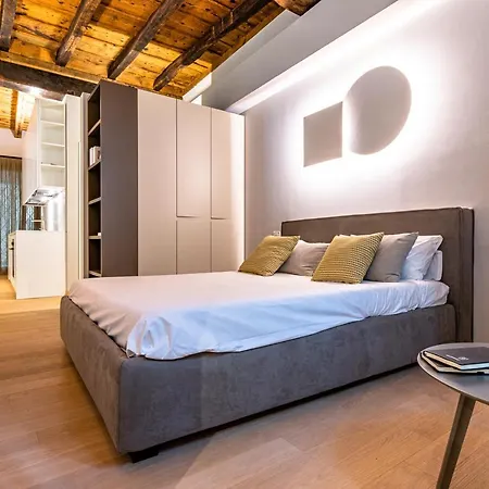 Bnbutler - Citta Alta - Di Charme