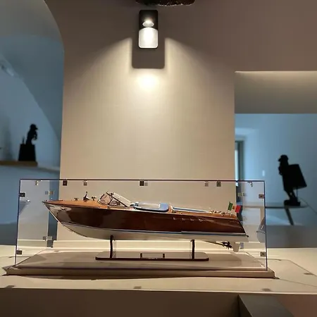 Апартаменти Bnbutler - Citta Alta - Di Charme