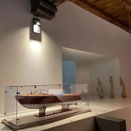 Bnbutler - Citta Alta - Di Charme Apartman *