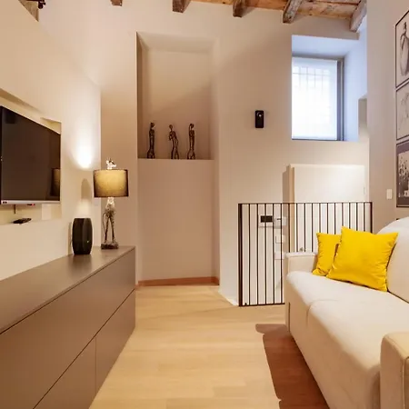 Apartman Bnbutler - Citta Alta - Di Charme