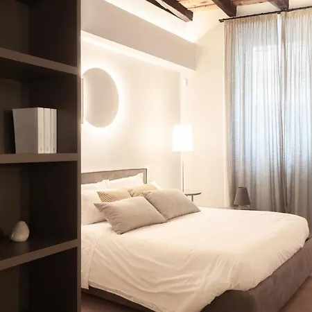 Apartman Bnbutler - Citta Alta - Di Charme *