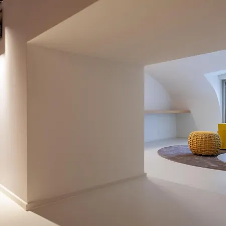 Bnbutler - Citta Alta - Di Charme Apartman *