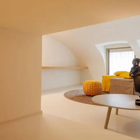 Apartman Bnbutler - Citta Alta - Di Charme Bergamo