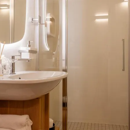 Bnbutler - Citta Alta - Di Charme Apartman *