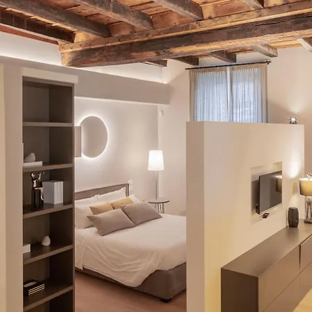 Bnbutler - Citta Alta - Di Charme * Bergamo