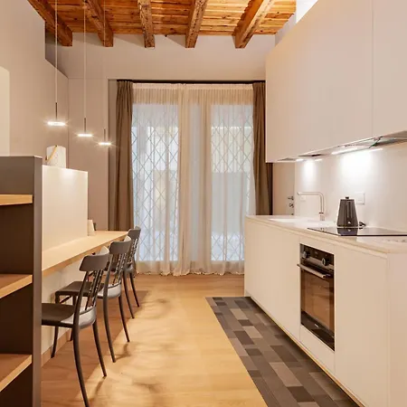 Bnbutler - Citta Alta - Di Charme Apartman