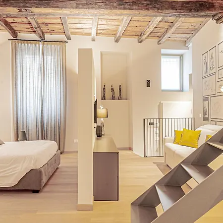 Bnbutler - Citta Alta - Di Charme