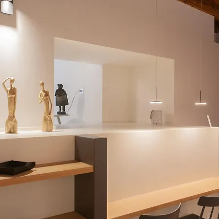 Bnbutler - Citta Alta - Di Charme * Бергамо