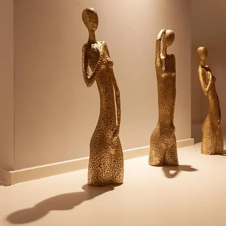 Bnbutler - Citta Alta - Di Charme Бергамо