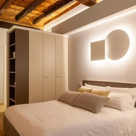 Bnbutler - Citta Alta - Di Charme Apartman *