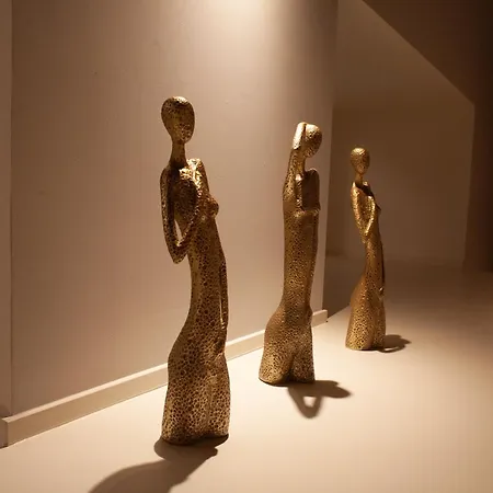 Bnbutler - Citta Alta - Di Charme