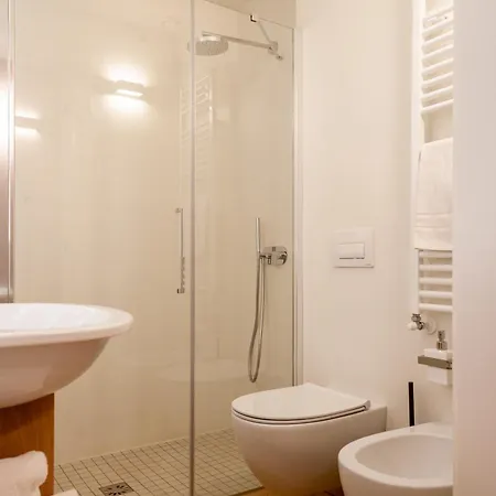 Apartman Bnbutler - Citta Alta - Di Charme *