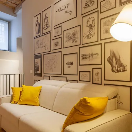 Bnbutler - Citta Alta - Di Charme