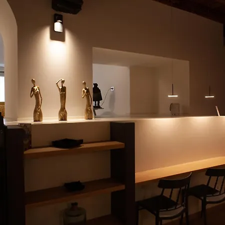 Bnbutler - Citta Alta - Di Charme *