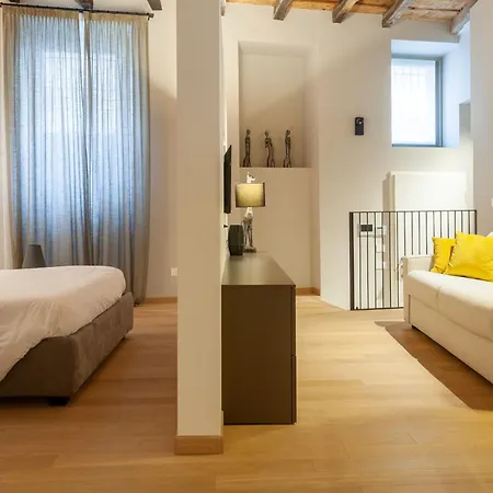 Bnbutler - Citta Alta - Di Charme * Bergamo