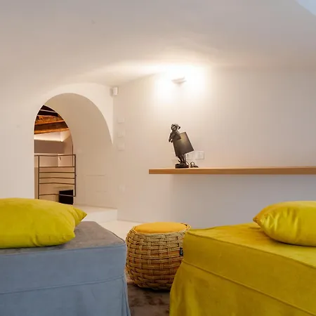 Bnbutler - Citta Alta - Di Charme