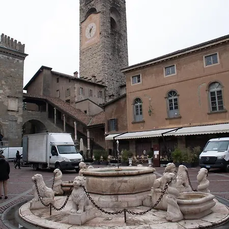 Апартаменти Bnbutler - Citta Alta - Di Charme *