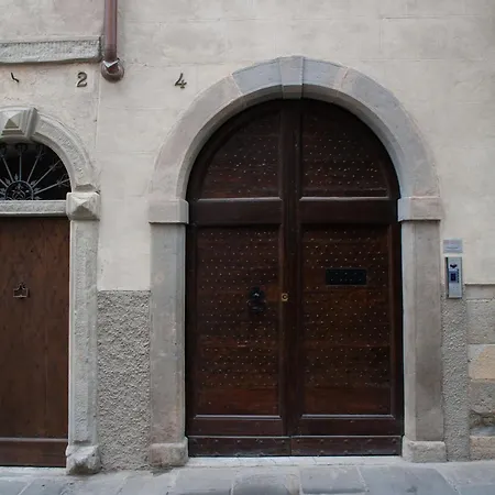 Apartman Bnbutler - Citta Alta - Di Charme Bergamo