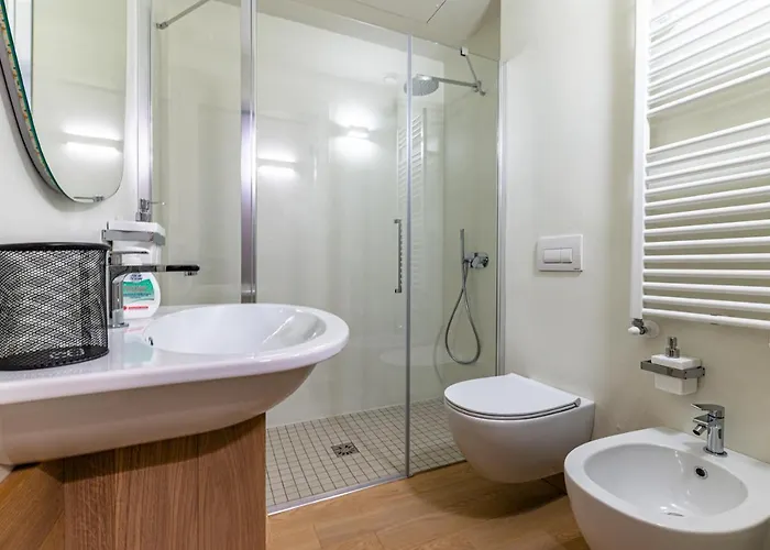 Bnbutler - Citta Alta - Di Charme Apartman *