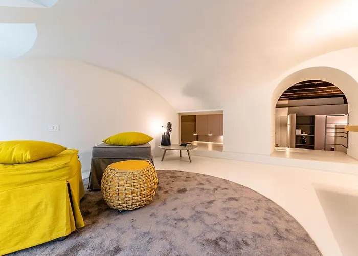 Bnbutler - Alta - Di Charme Appartement Bergame