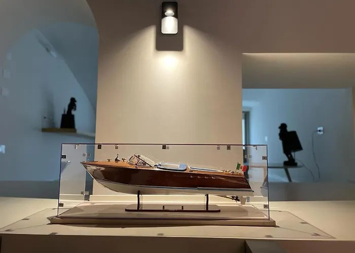 Appartement Bnbutler - Alta - Di Charme