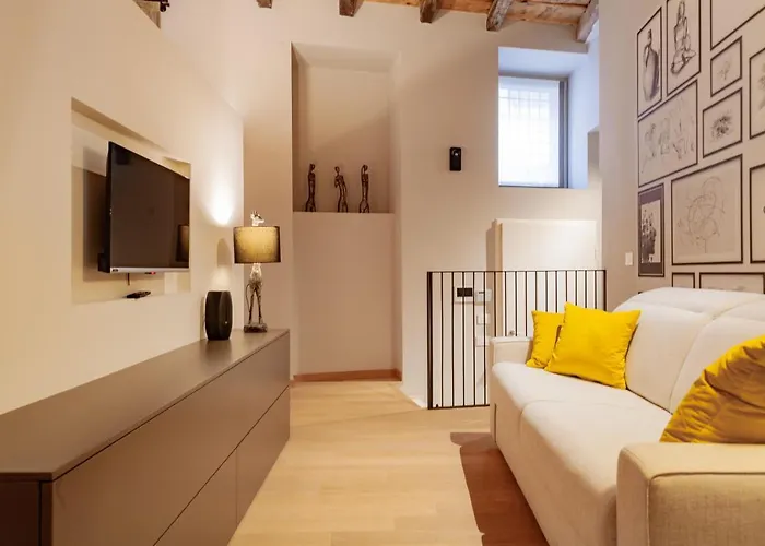 Appartement Bnbutler - Alta - Di Charme