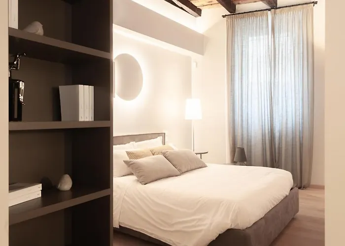 Appartement Bnbutler - Alta - Di Charme *