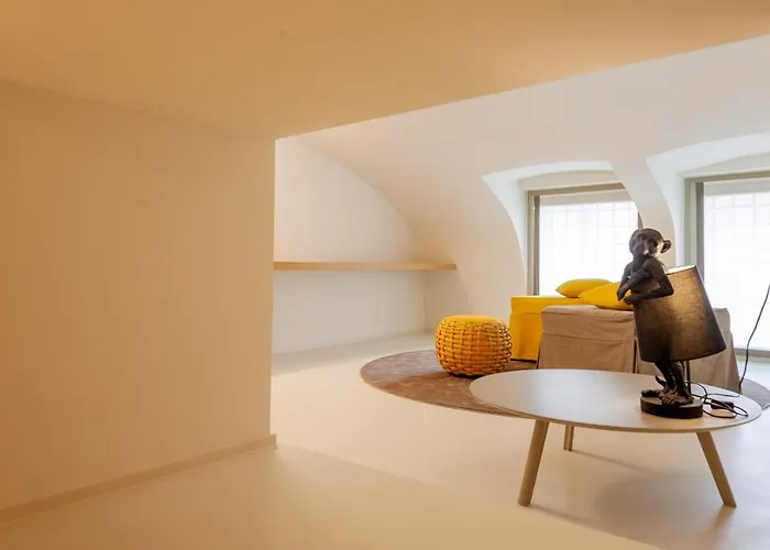 Apartman Bnbutler - Citta Alta - Di Charme Bergamo