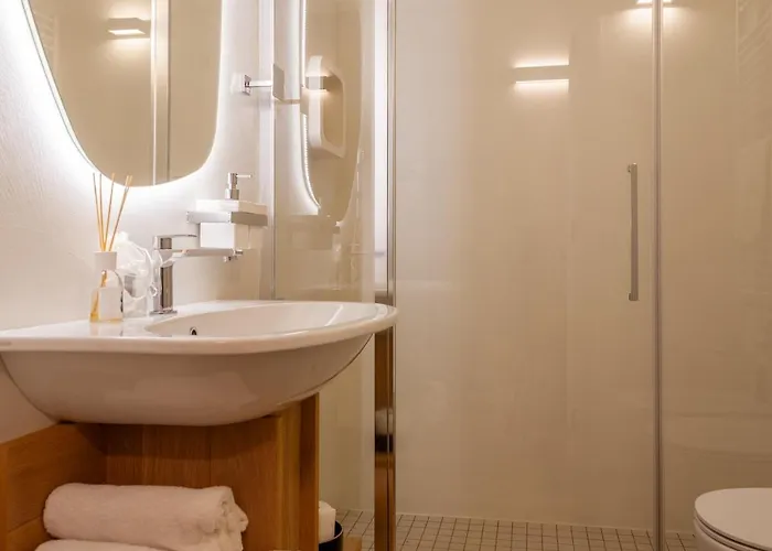 Bnbutler - Alta - Di Charme Appartement *