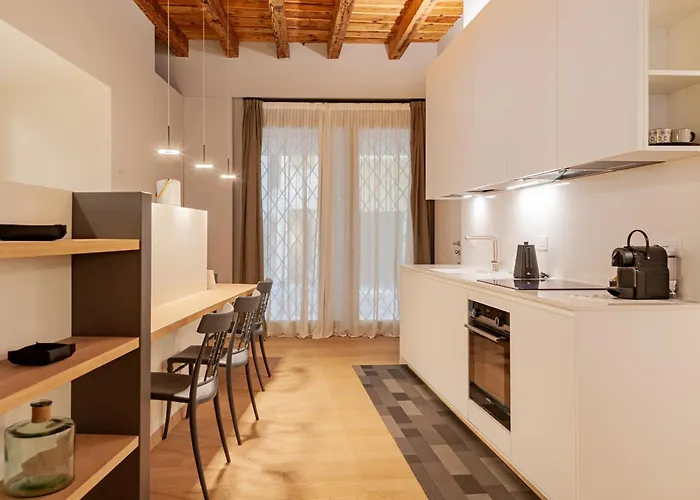 Bnbutler - Alta - Di Charme Appartement