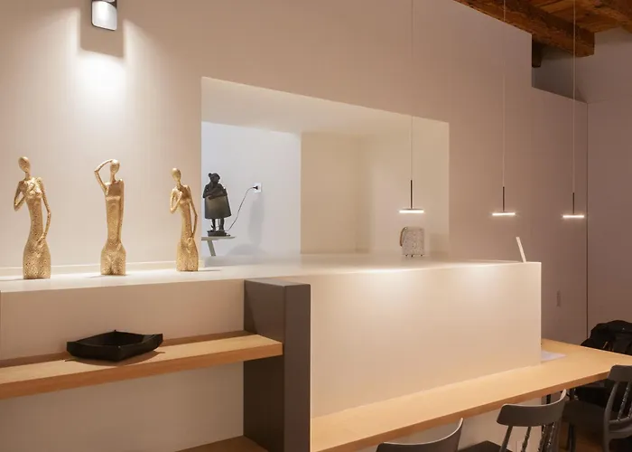 Bnbutler - Alta - Di Charme * Bergame