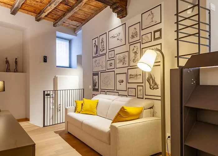 Bnbutler - Alta - Di Charme *