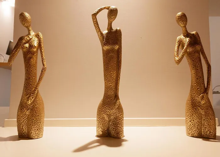 Bnbutler - Alta - Di Charme