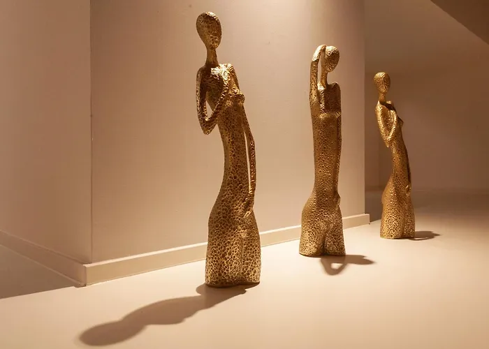 Bnbutler - Citta Alta - Di Charme Bergamo