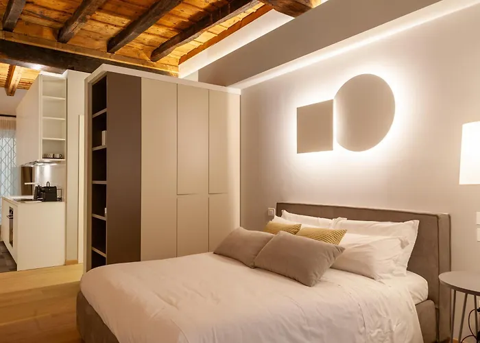 Bnbutler - Alta - Di Charme Appartement *