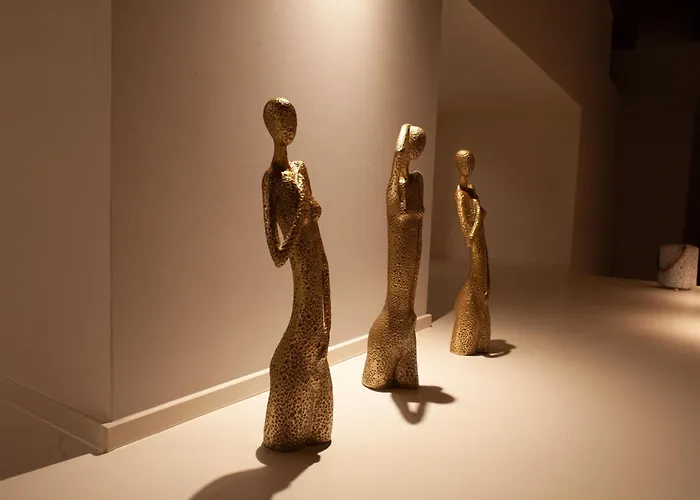 Bnbutler - Citta Alta - Di Charme