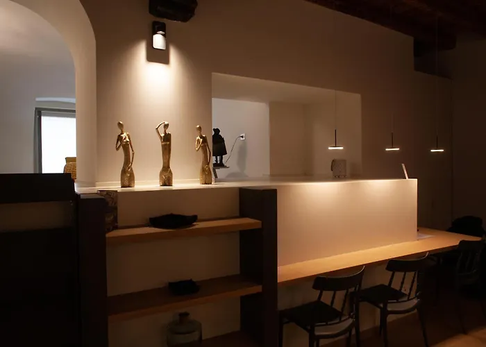 Bnbutler - Citta Alta - Di Charme *