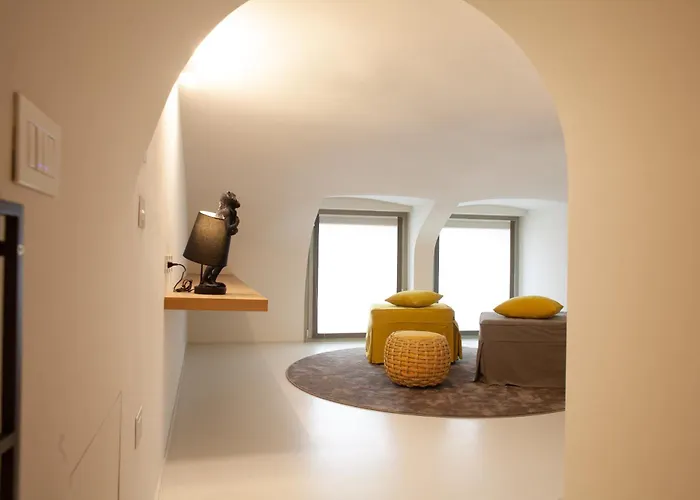 Bnbutler - Citta Alta - Di Charme Apartman *