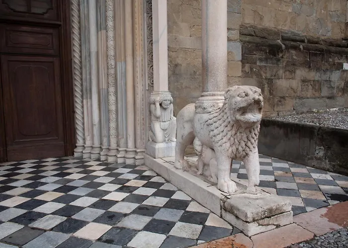 Bnbutler - Alta - Di Charme Appartement *