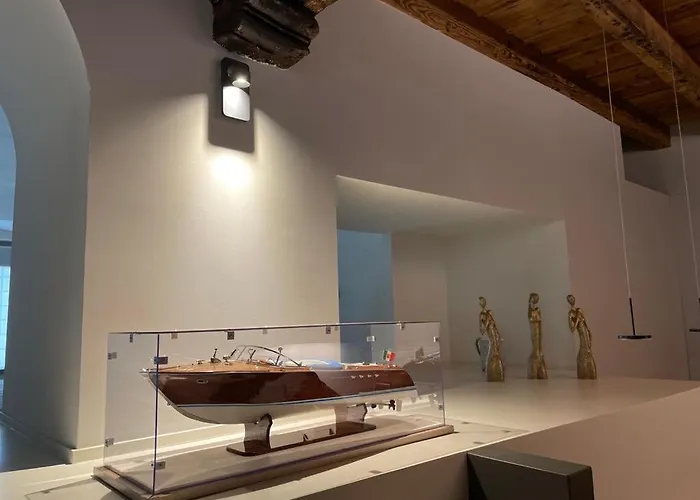 Bnbutler - Citta Alta - Di Charme 아파트 *