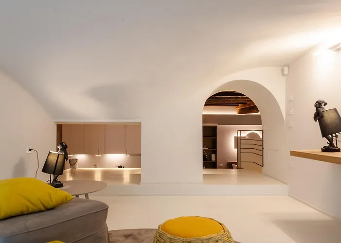 Bnbutler - Citta Alta - Di Charme 아파트 *